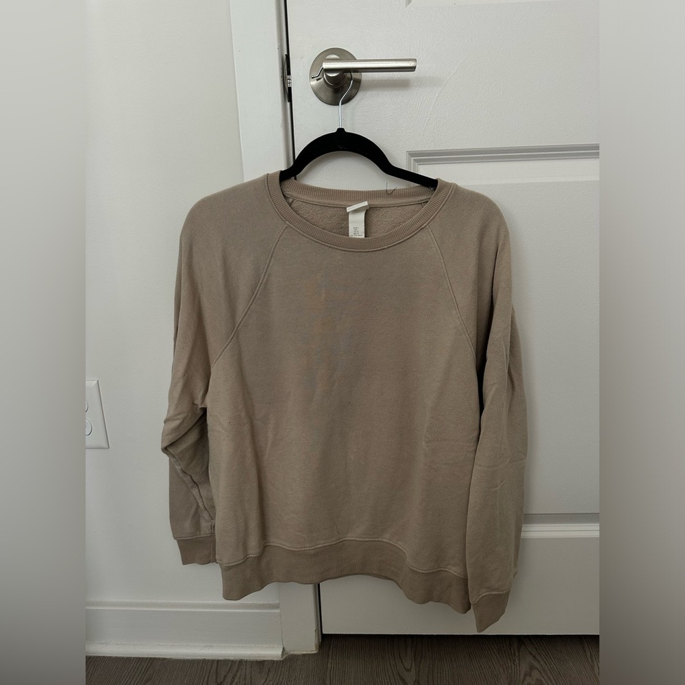 H&M sweatsuit set